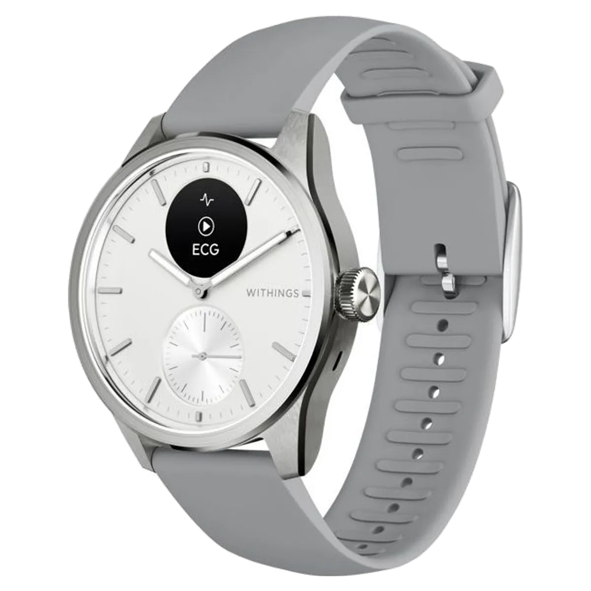 Withings Withings ScanWatch 2 reconditionné