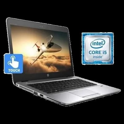 HP EliteBook 850 G3 15"
