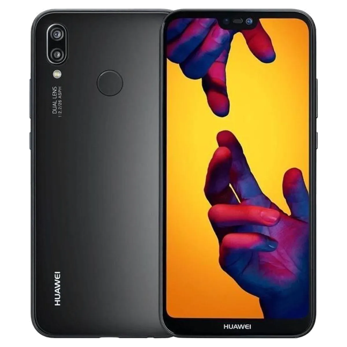 Huawei P20 Lite reconditionné