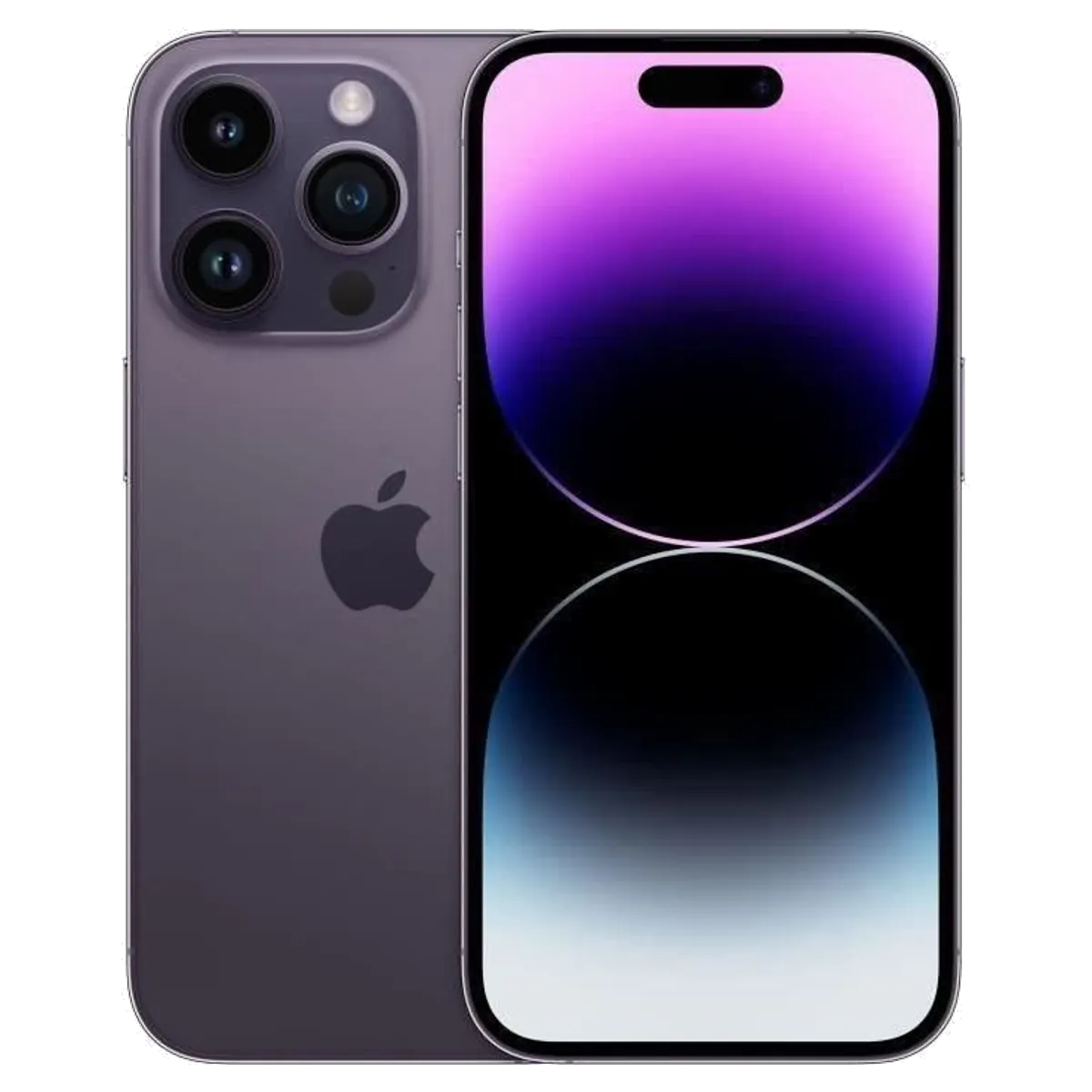 Apple iPhone 14 Pro reconditionné
