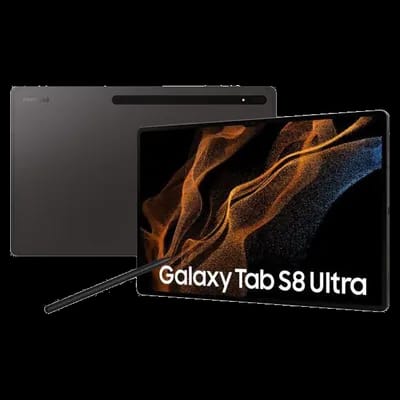 Galaxy Tab S8 Ultra
