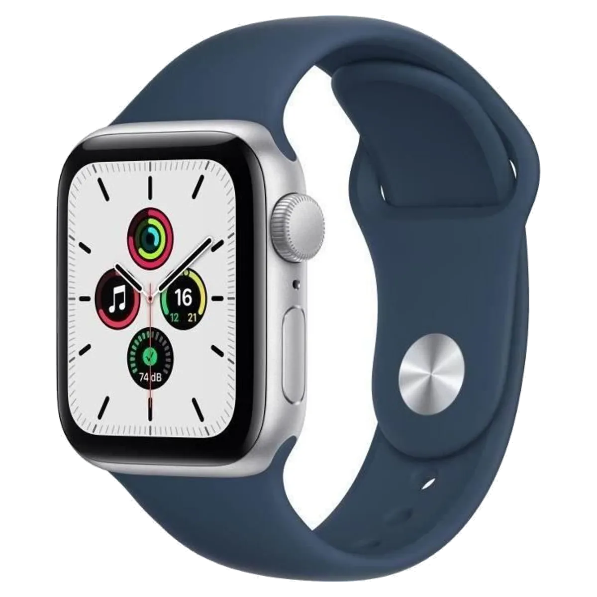 Apple Watch Series SE 1 reconditionné