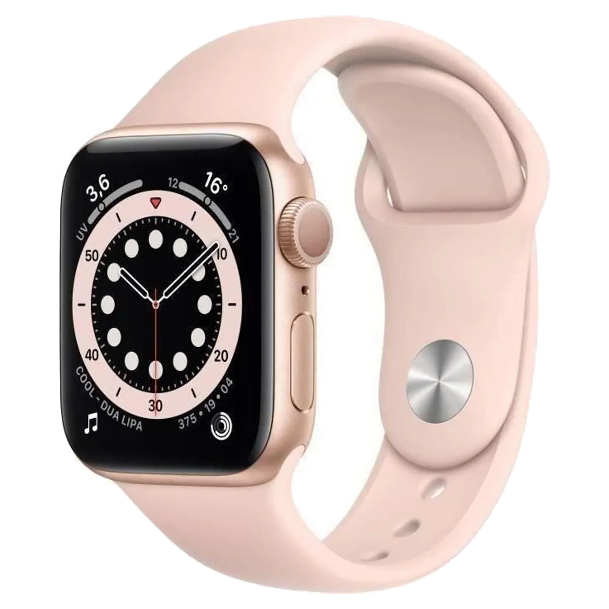 Apple Watch Series 6 reconditionné
