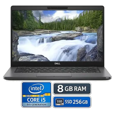 Dell Dell Latitude 5300 13" reconditionné