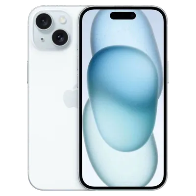 iPhone 15