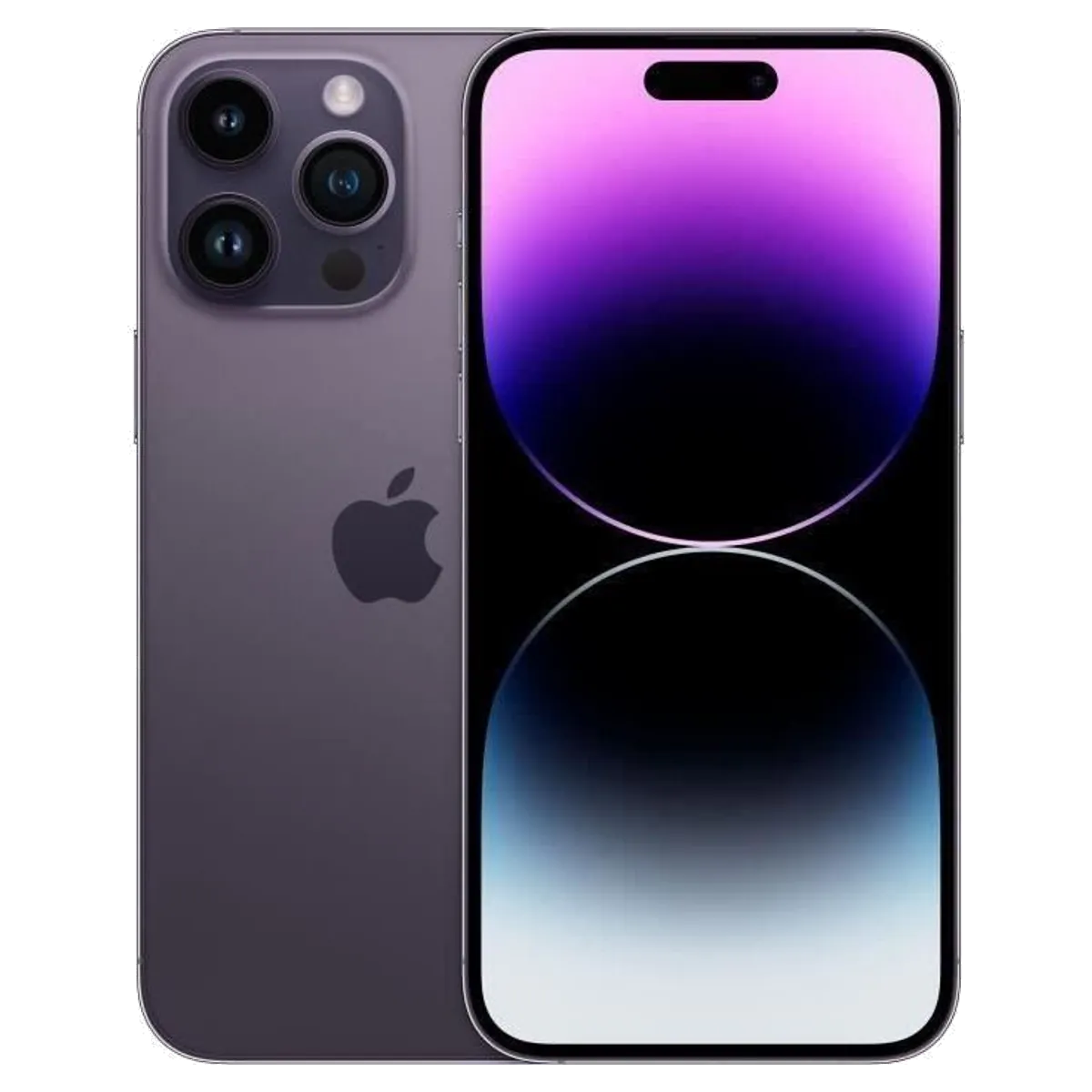 Apple iPhone 14 Pro Max reconditionné