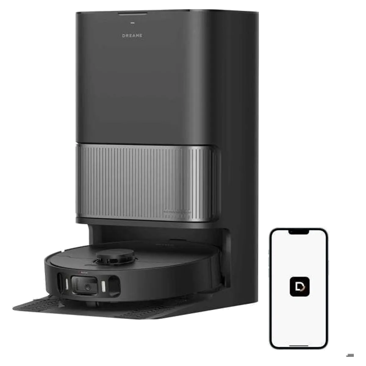 Dreame L40 Ultra reconditionné