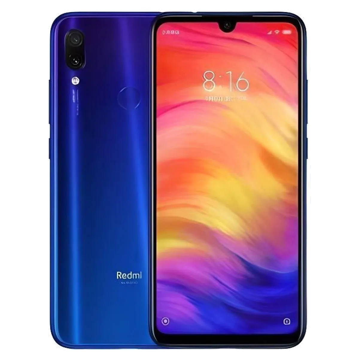 Xiaomi Redmi Note 7 reconditionné