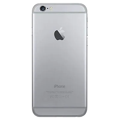iPhone 6