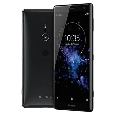 Sony Sony Xperia XZ2 reconditionné