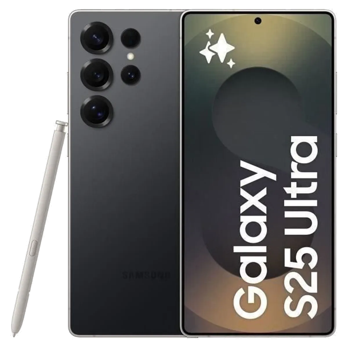 Samsung Galaxy S25 Ultra reconditionné