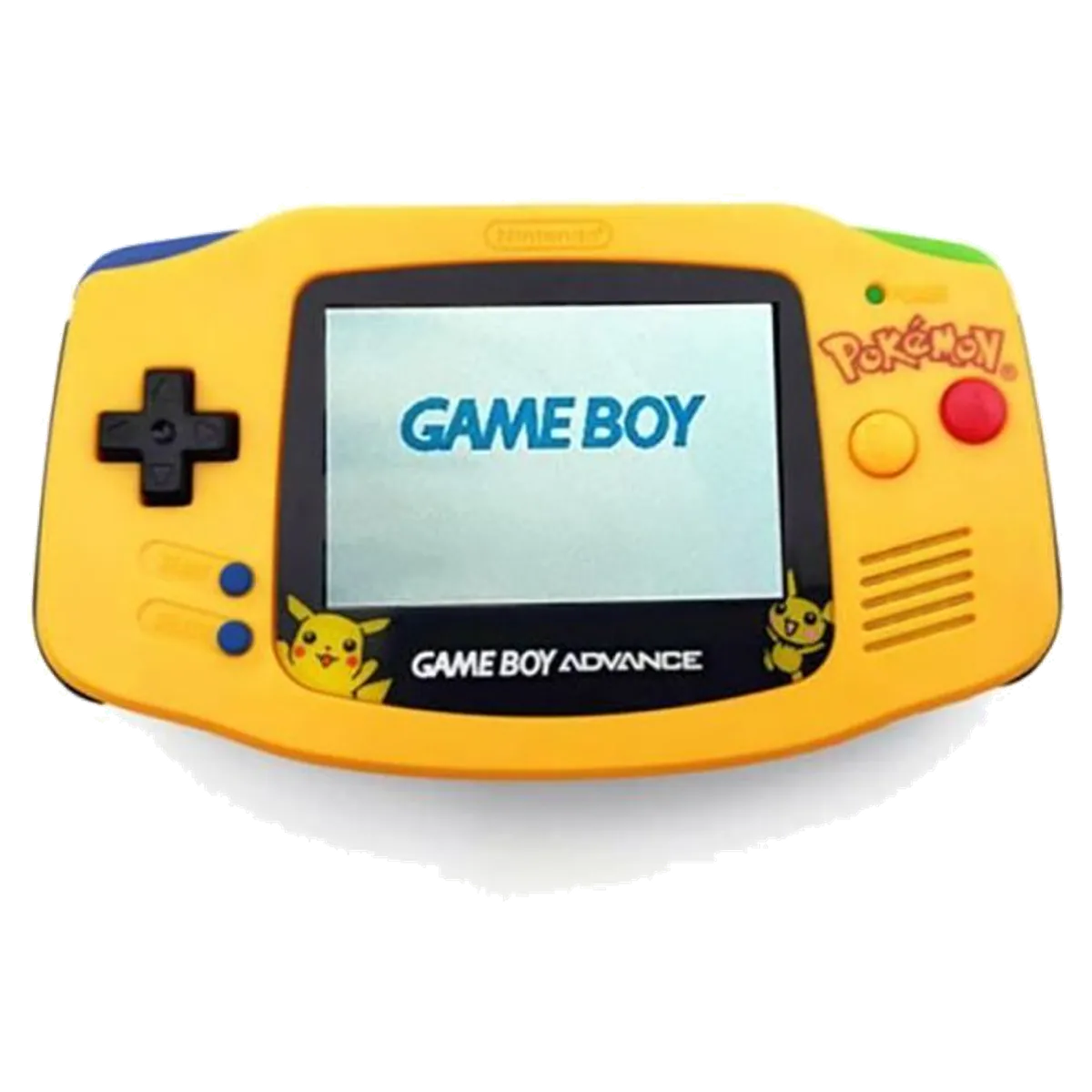 Nintendo Game Boy Advance reconditionné