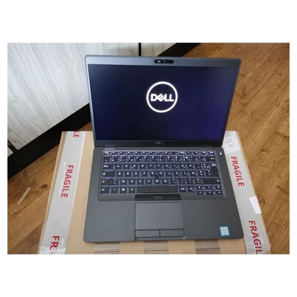 Dell Latitude 5400 14" reconditionné