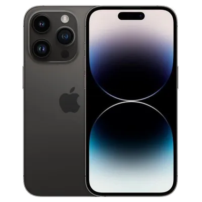 iPhone 14 Pro
