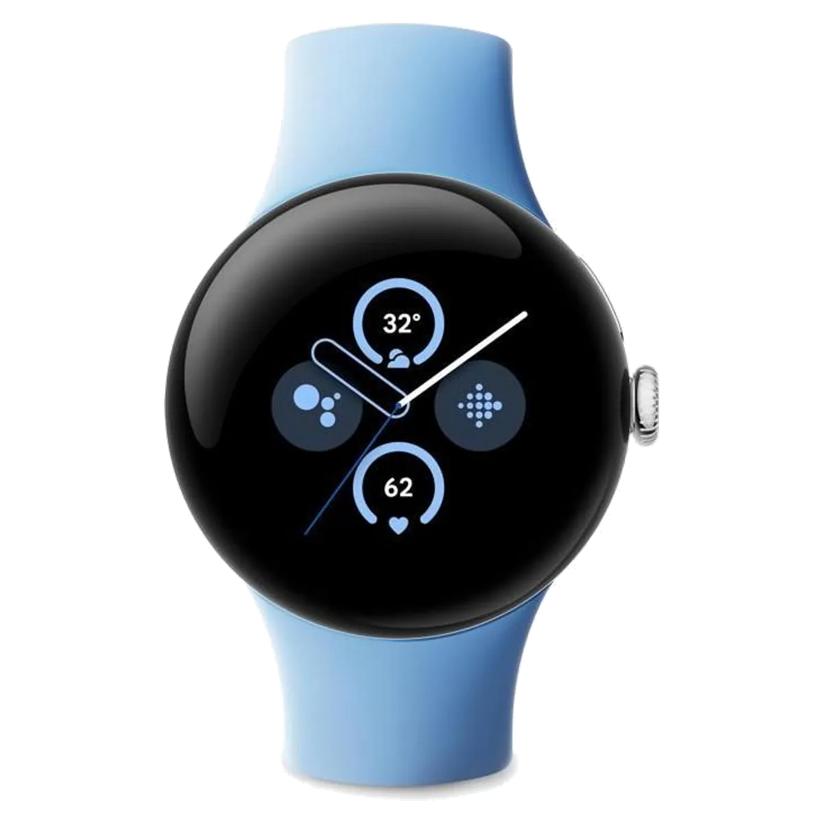 Google Pixel Watch 2 reconditionné