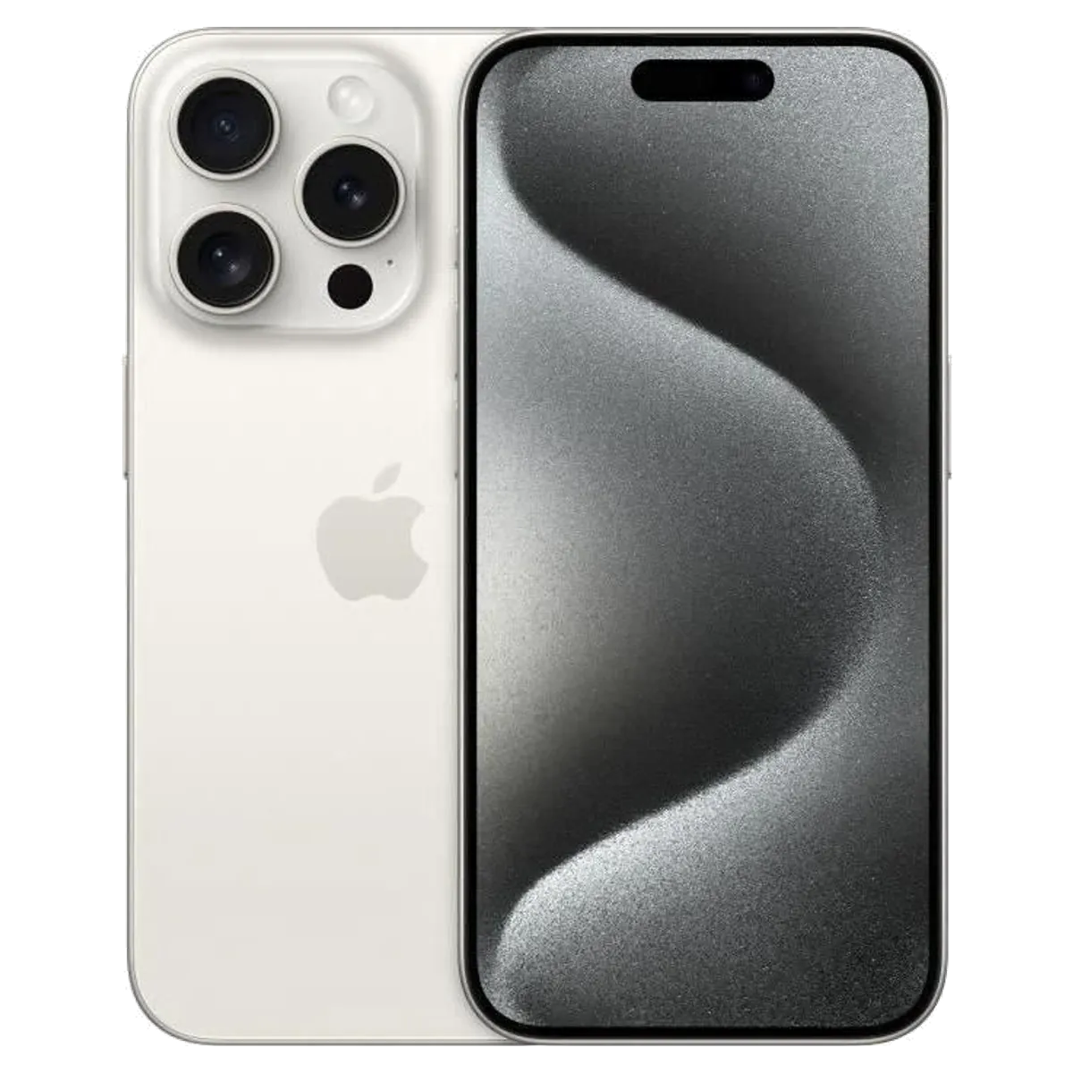 Apple iPhone 15 Pro reconditionné