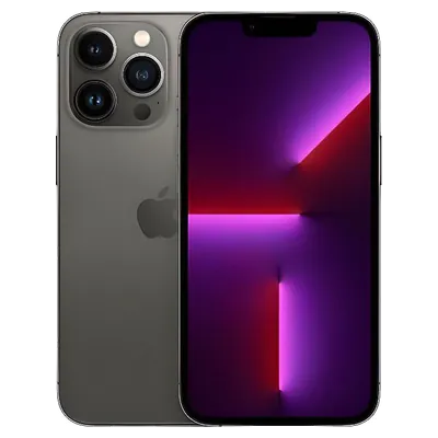 iPhone 13 Pro