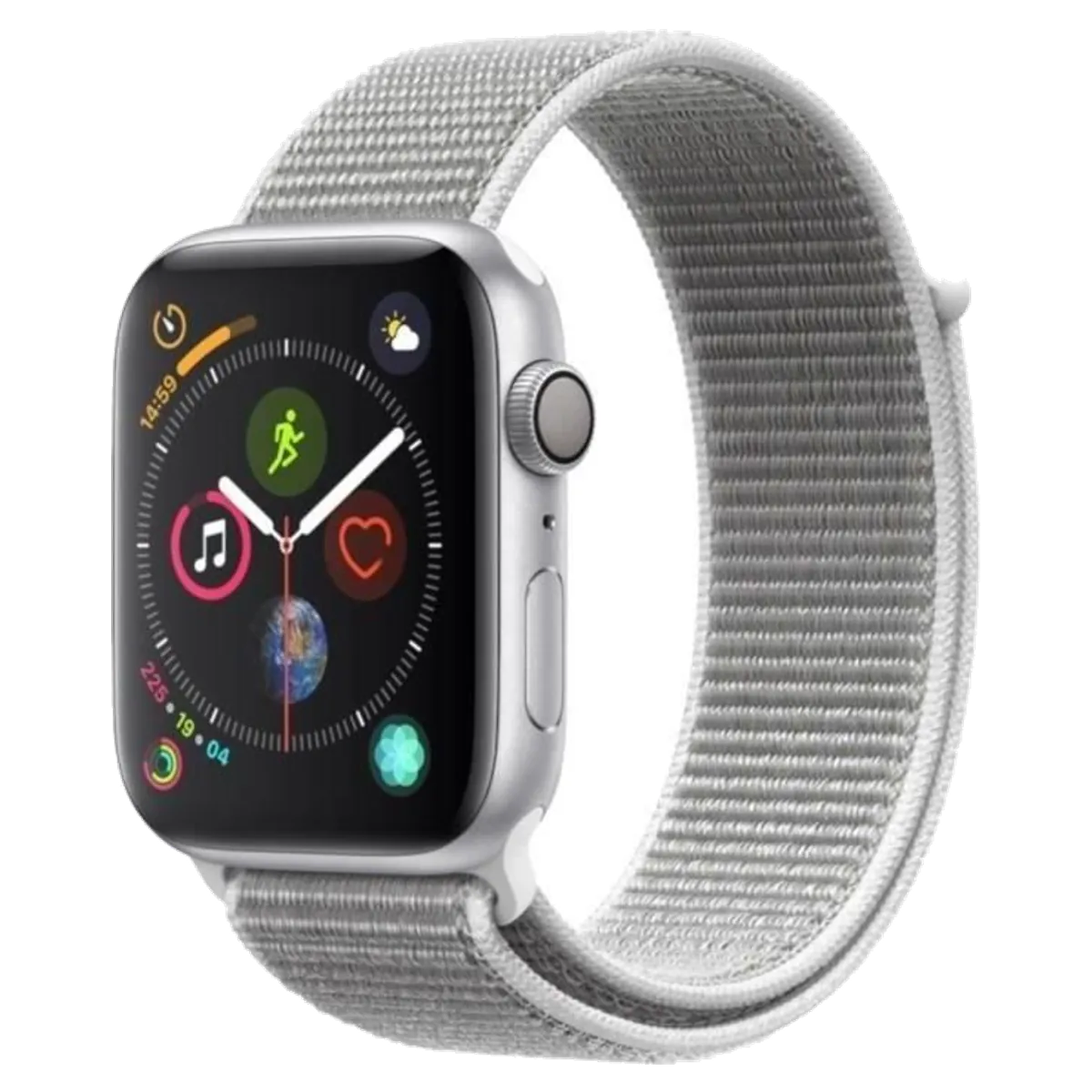 Apple Watch Series 4 reconditionné