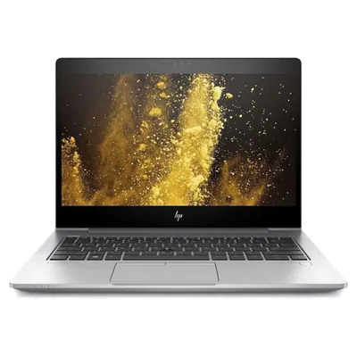 HP HP EliteBook 830 G5 13" reconditionné