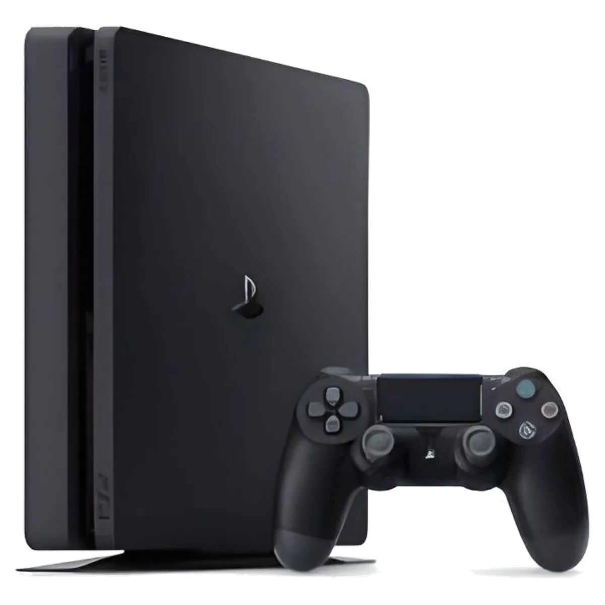 PlayStation 4 Slim reconditionné