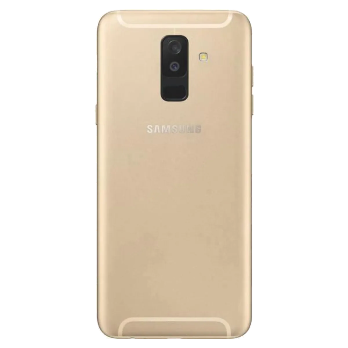 Galaxy A6 Plus