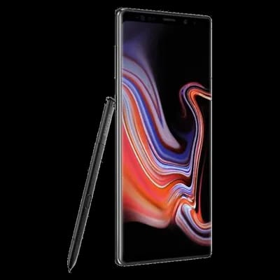 Galaxy Note 9