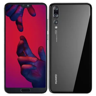 Huawei Huawei P20 Pro reconditionné