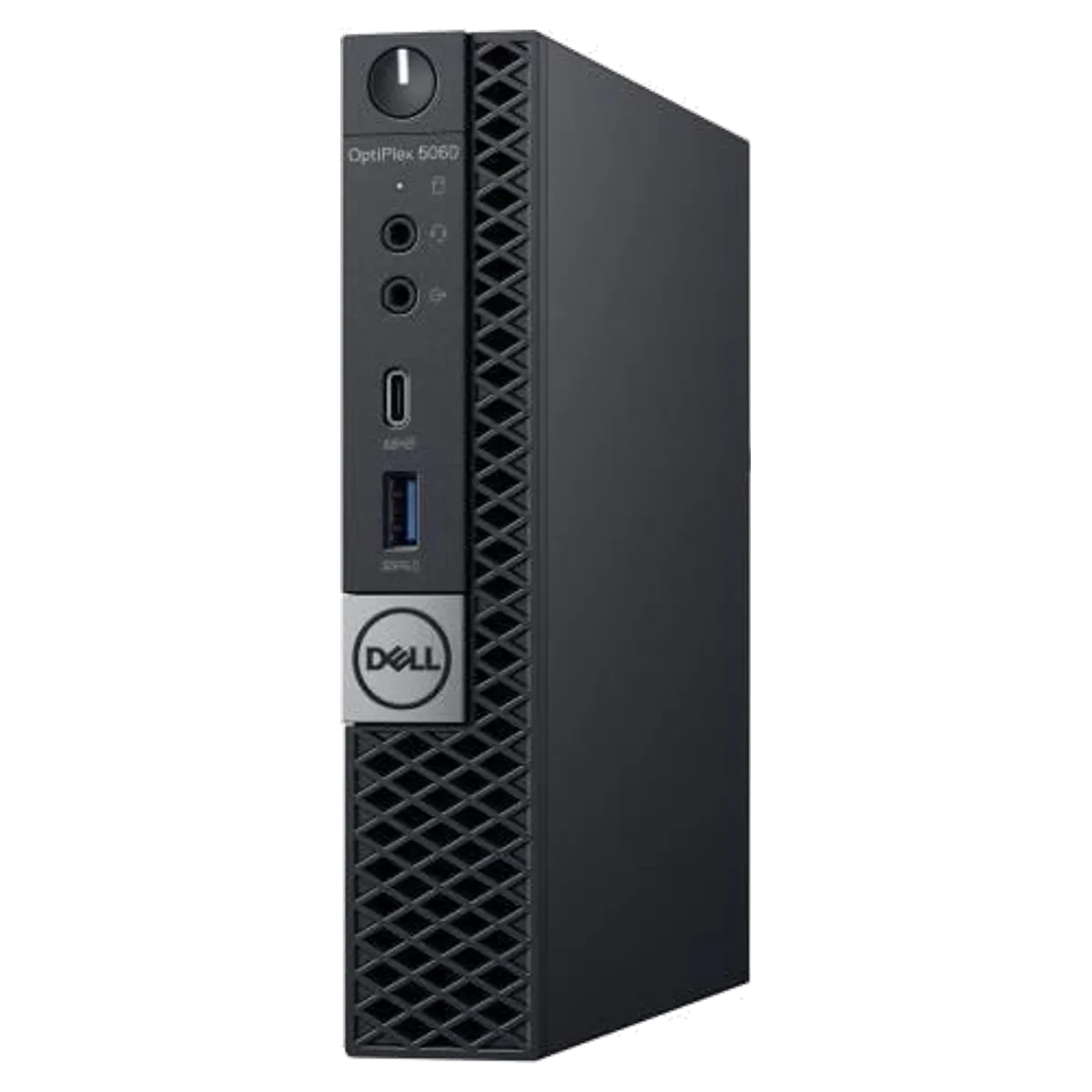 Dell OptiPlex 5060 Micro reconditionné