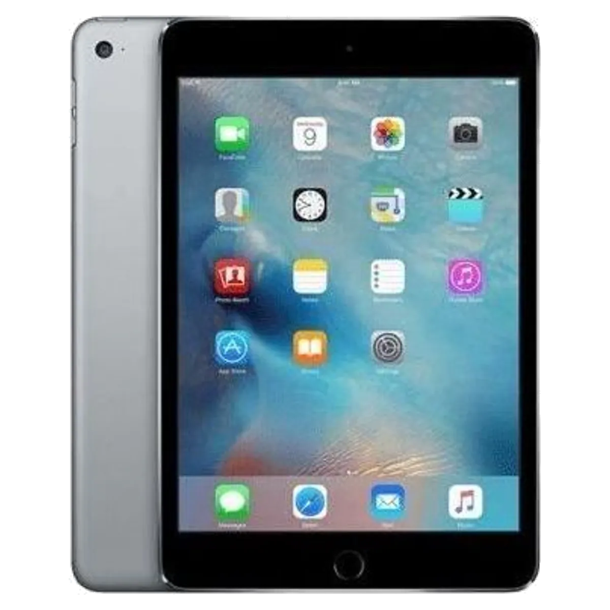 Apple iPad mini 4 A8 2015 reconditionné