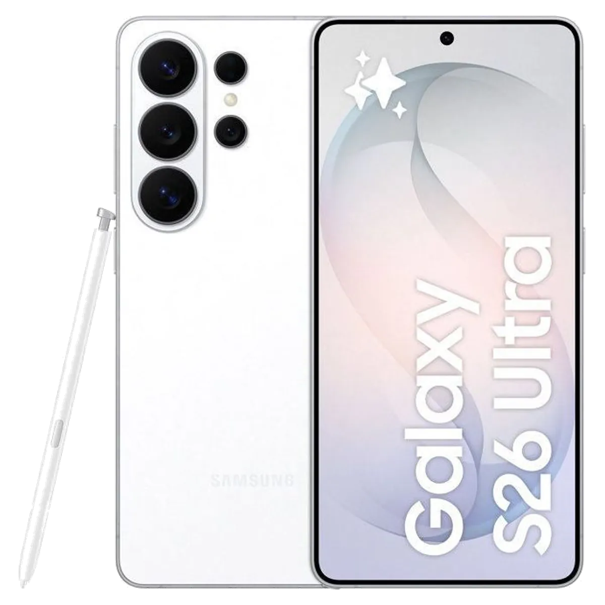 Samsung Galaxy S26 Ultra reconditionné