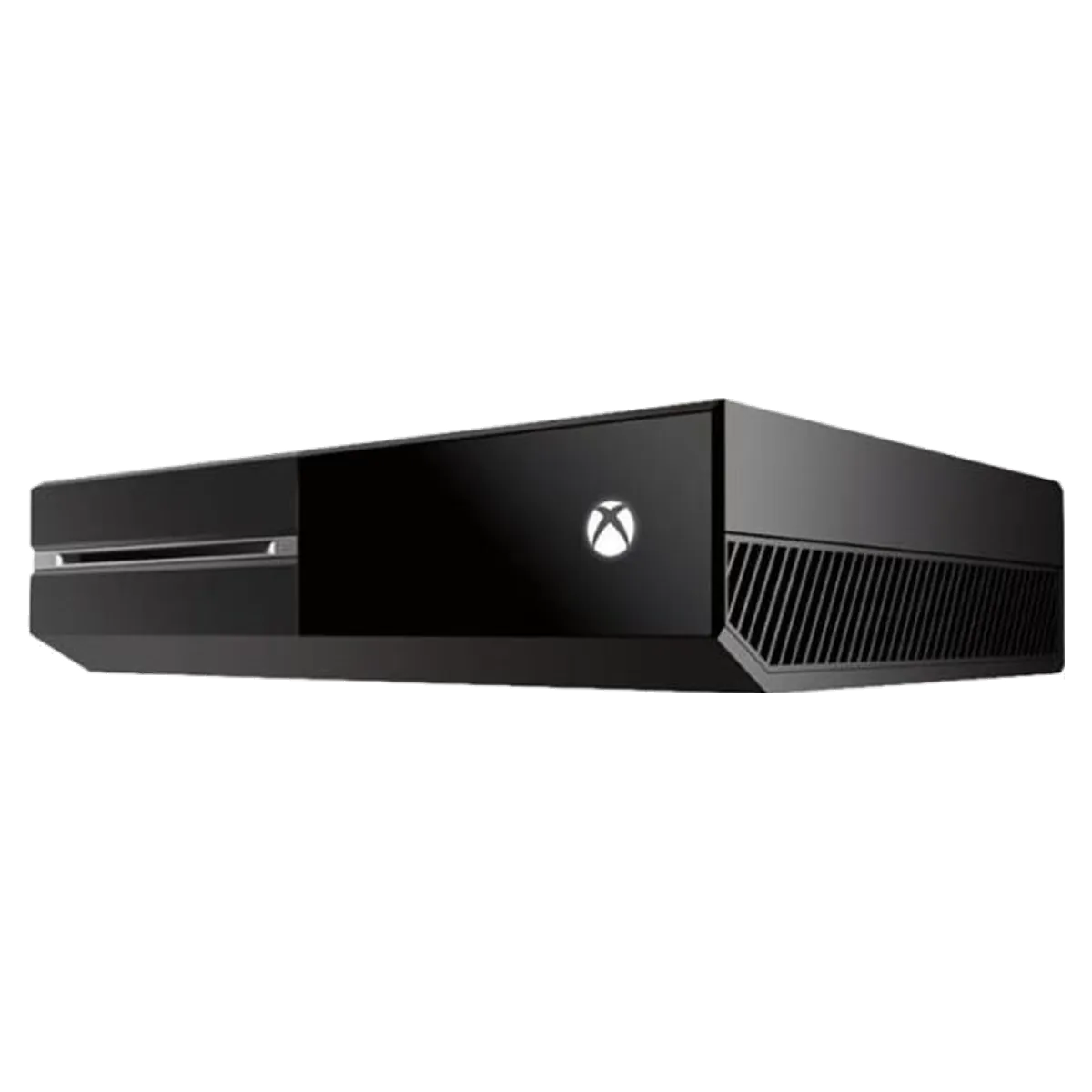 Microsoft Xbox One reconditionné