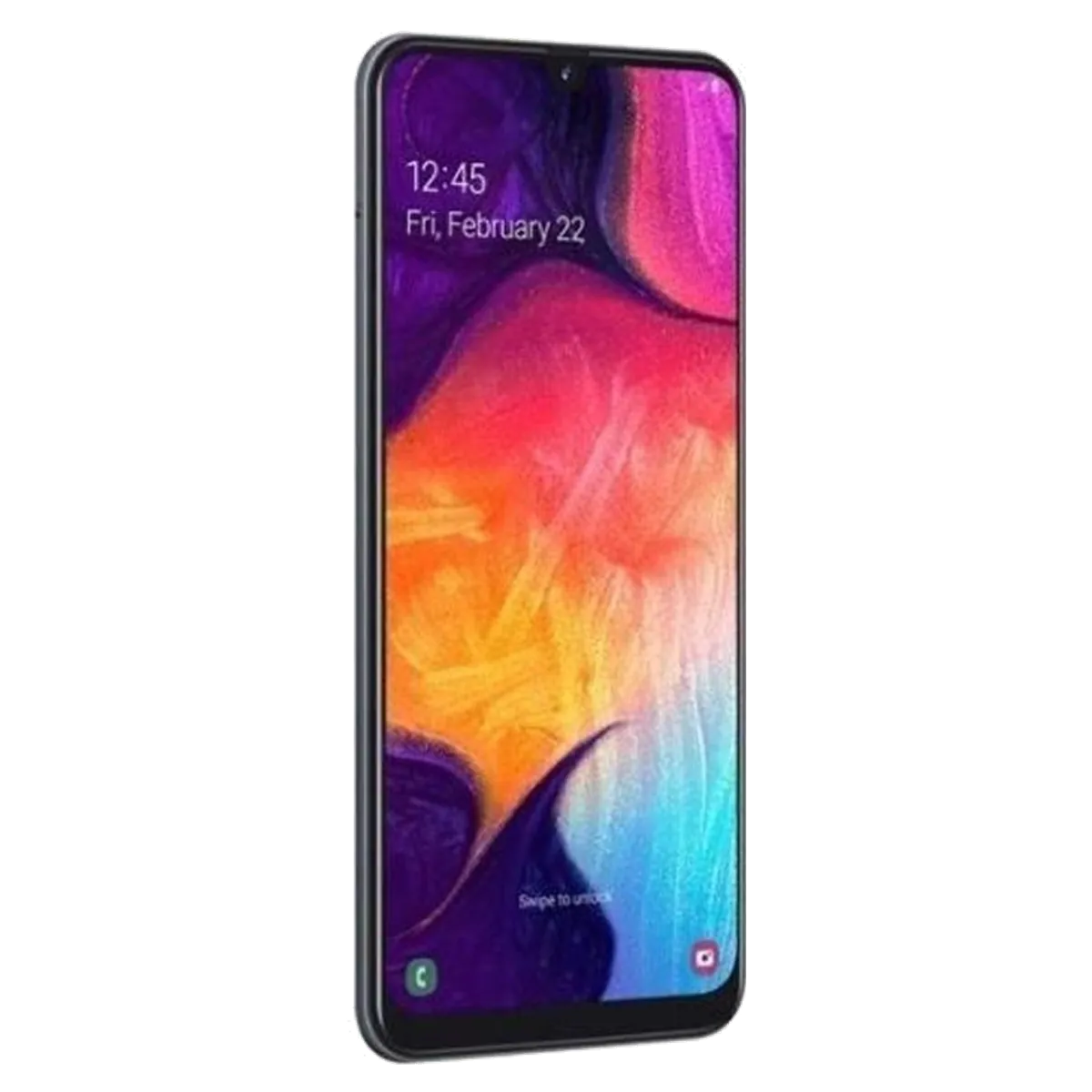 Samsung Galaxy A50 reconditionné