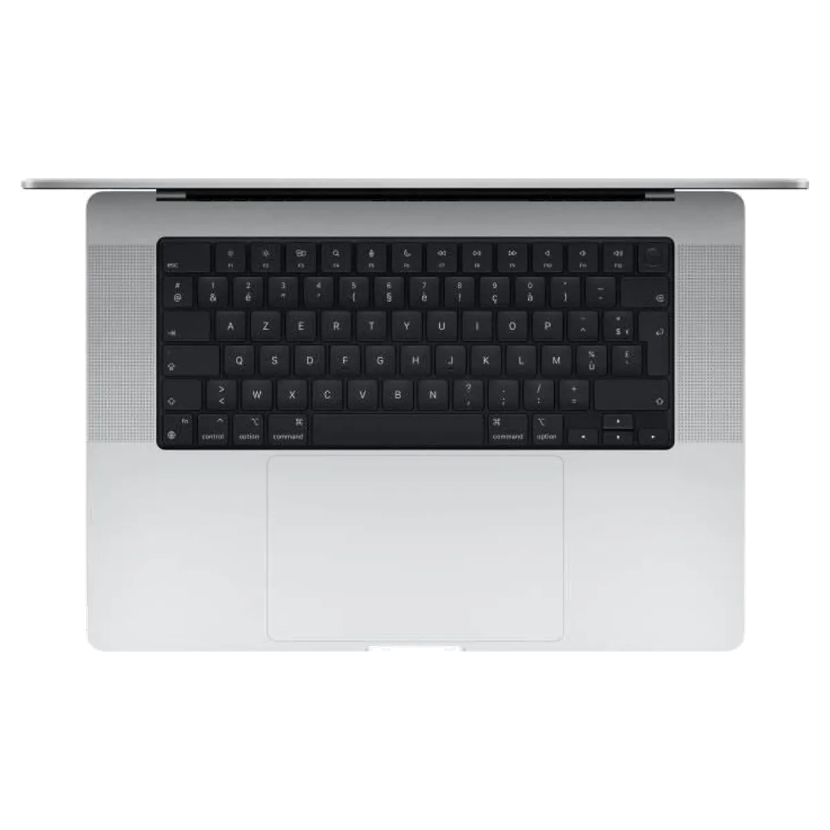 Apple MacBook Pro M1 Max 16" 2021 reconditionné