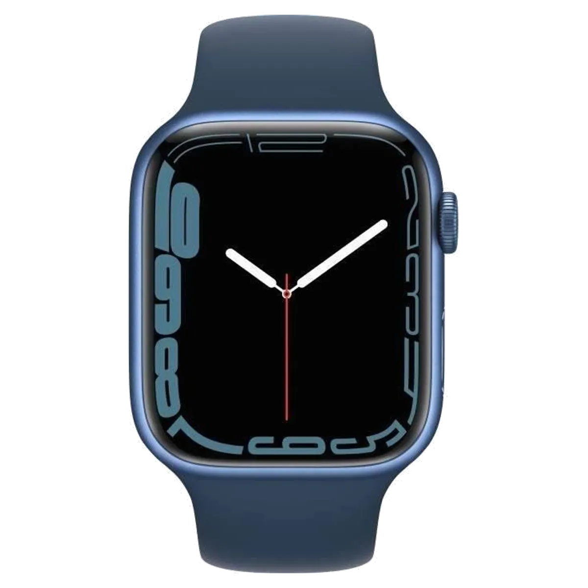 Apple Watch Series 7 reconditionné