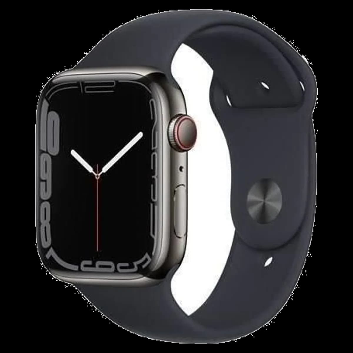 Apple Watch Series 7 reconditionné