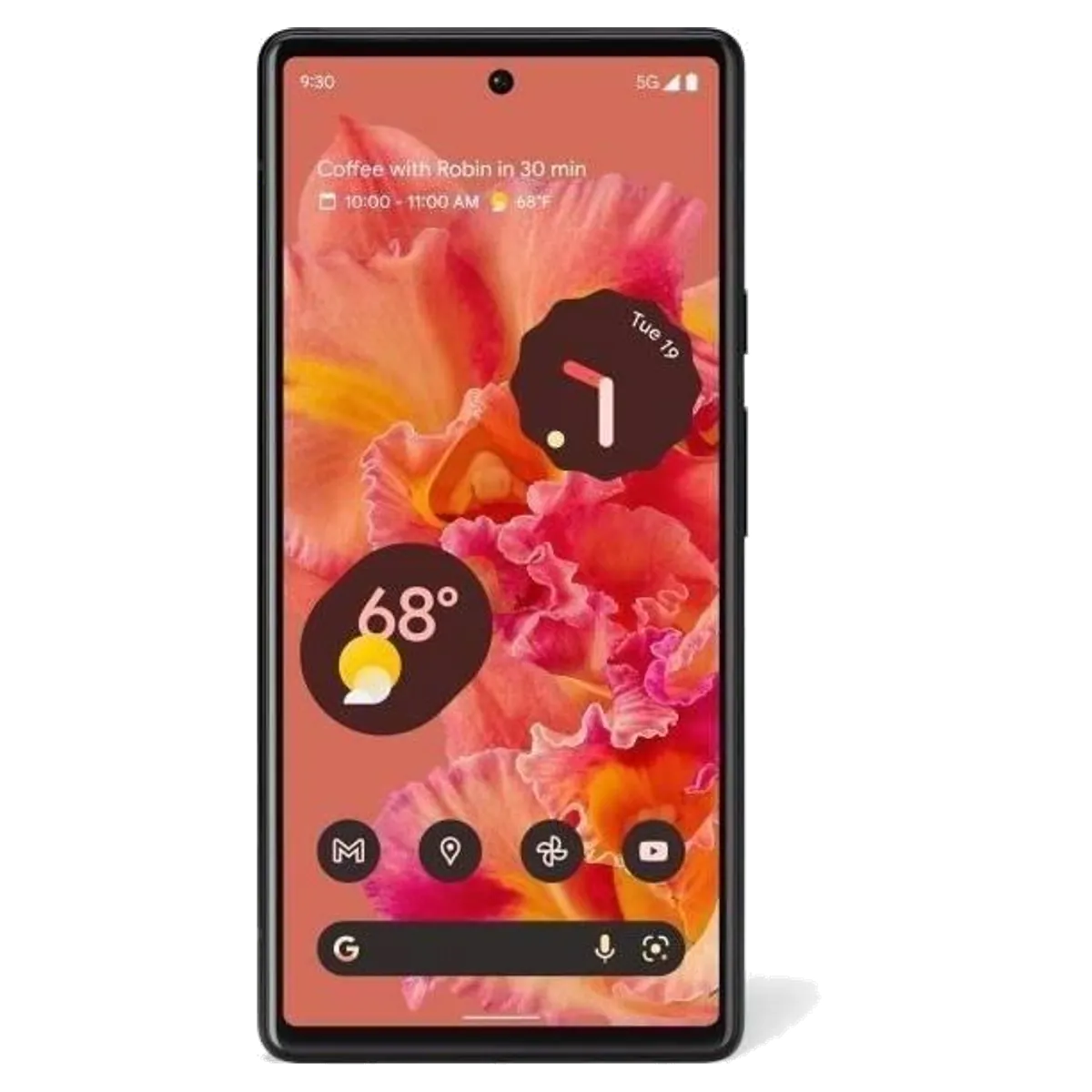 Google Pixel 6 reconditionné