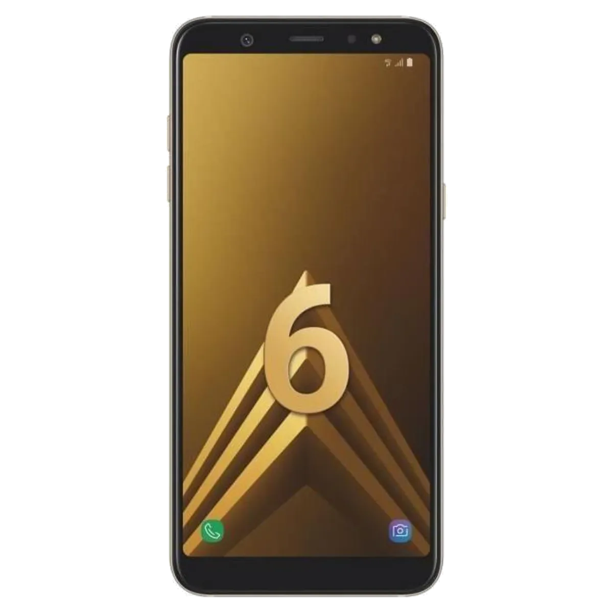 Galaxy A6 Plus