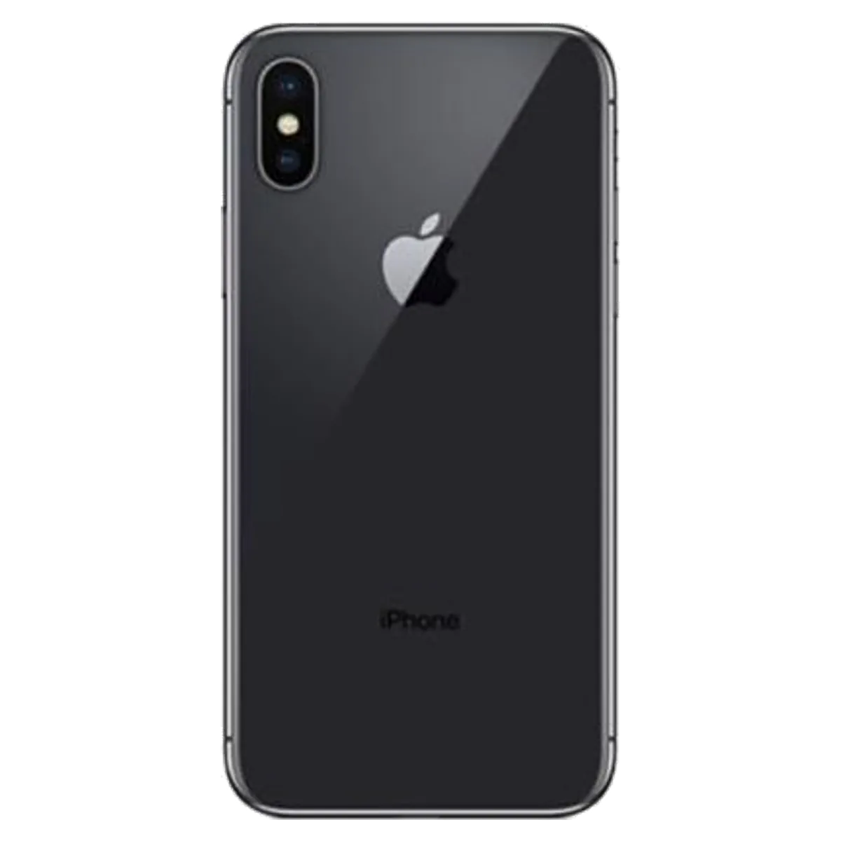 Apple iPhone X reconditionné
