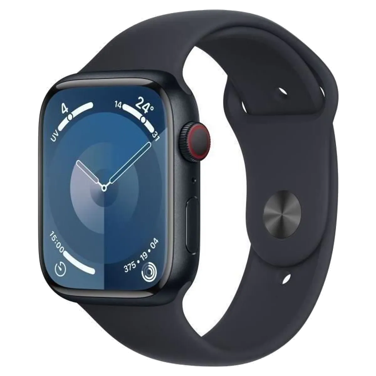 Apple Watch Series 9 reconditionné