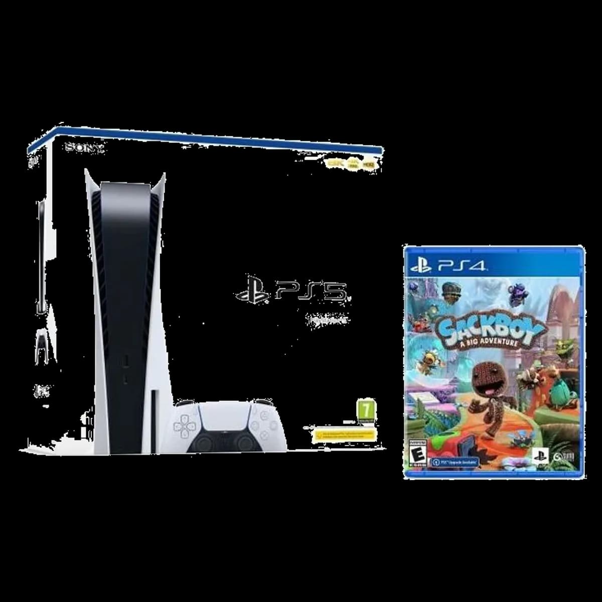 PlayStation 5 reconditionné