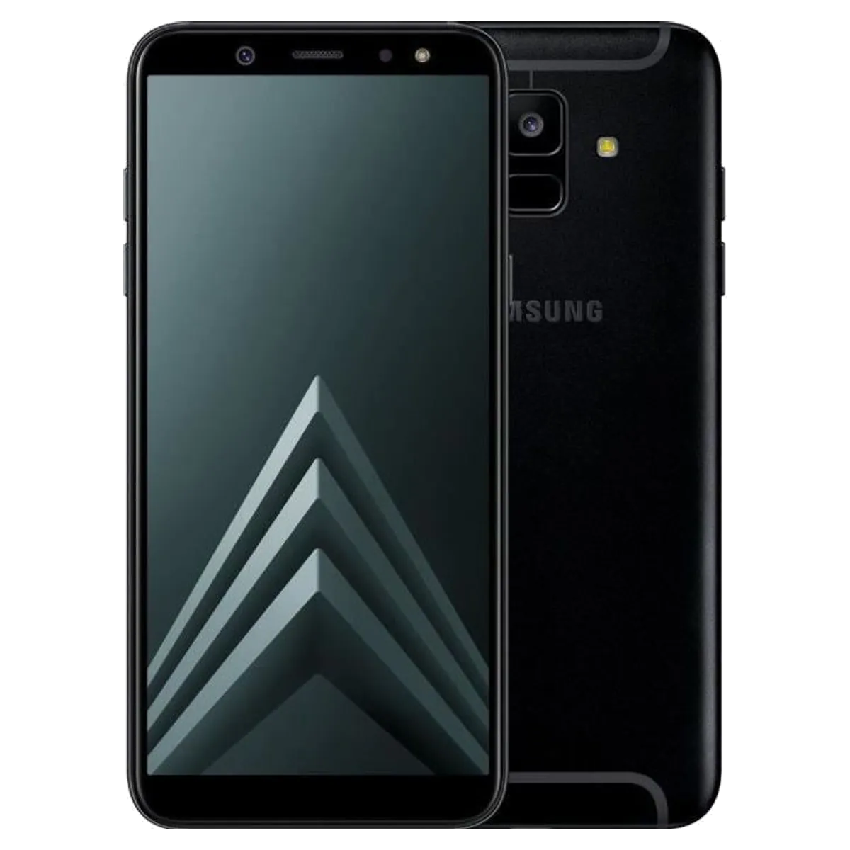 Samsung Galaxy A6 reconditionné