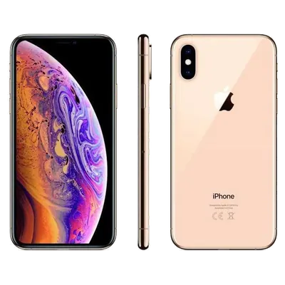 iPhone XS