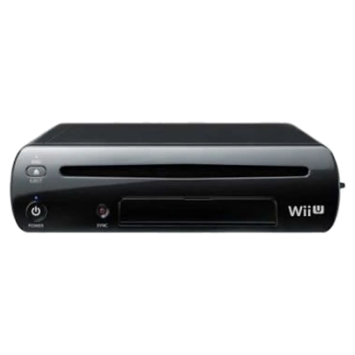 Nintendo Wii U reconditionné