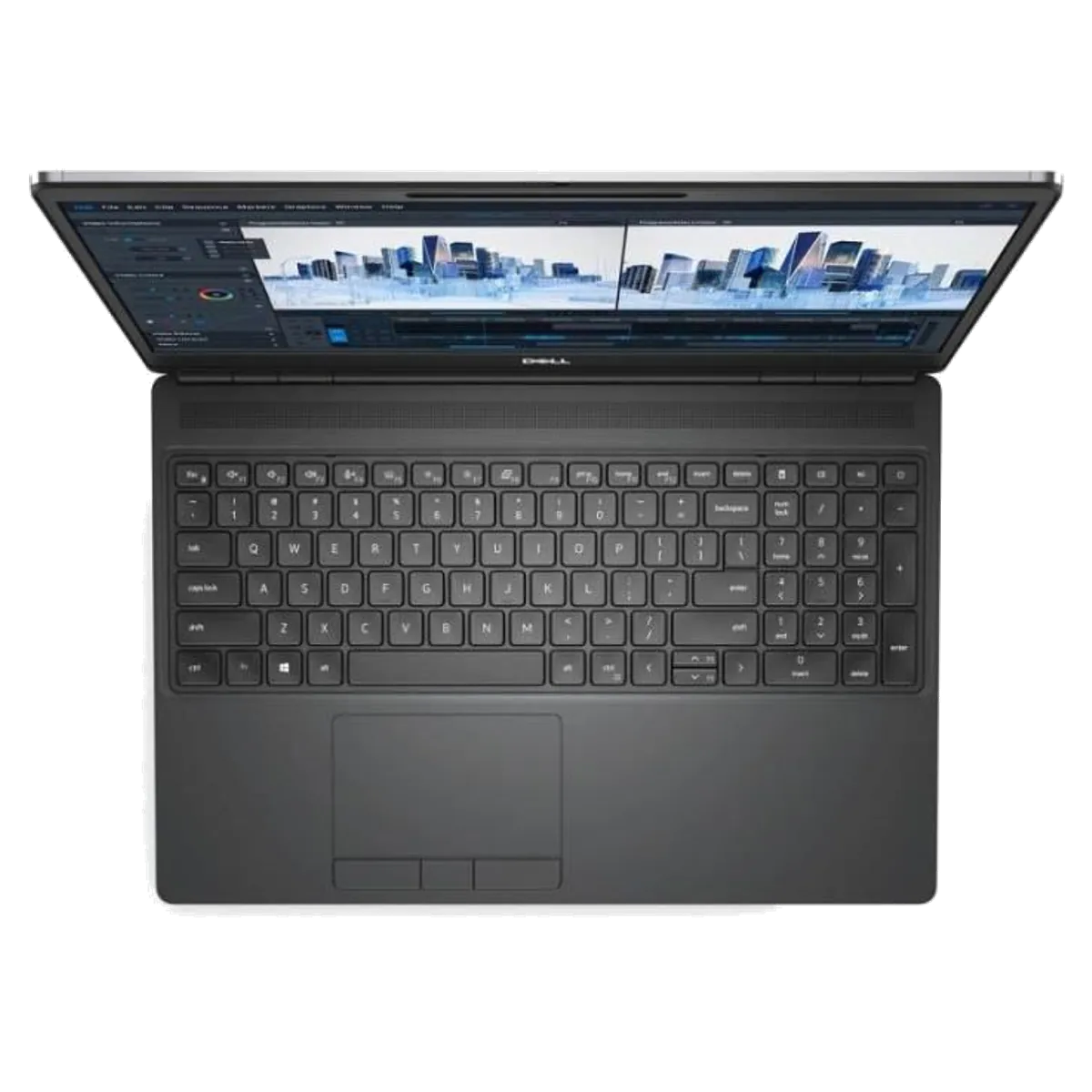 Dell Dell Precision 7560 15" reconditionné