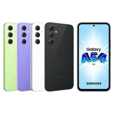 Samsung Galaxy A54 reconditionné