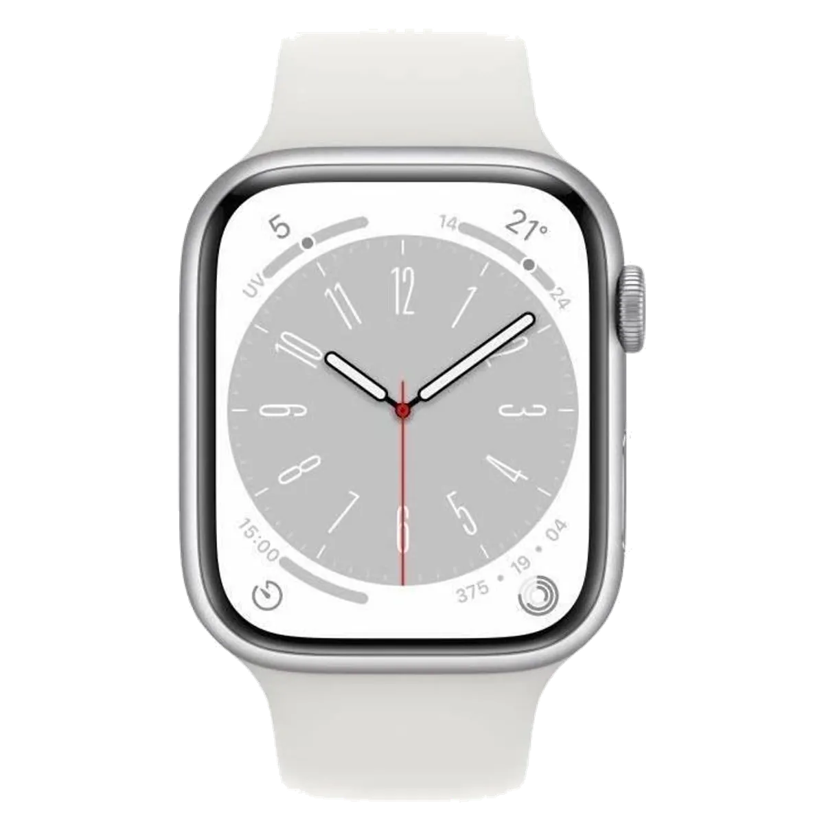 Apple Watch Series 8 reconditionné