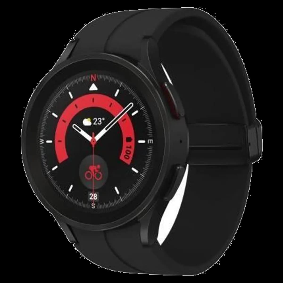 Samsung Galaxy Watch 5 Pro reconditionné