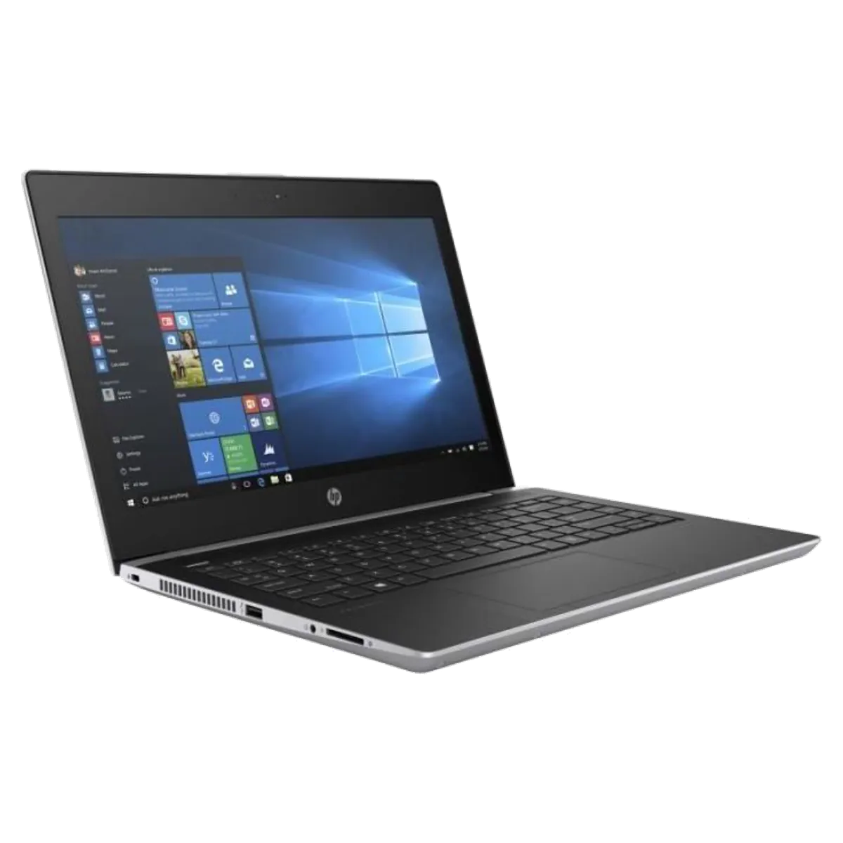HP ProBook 430 G5 13" reconditionné