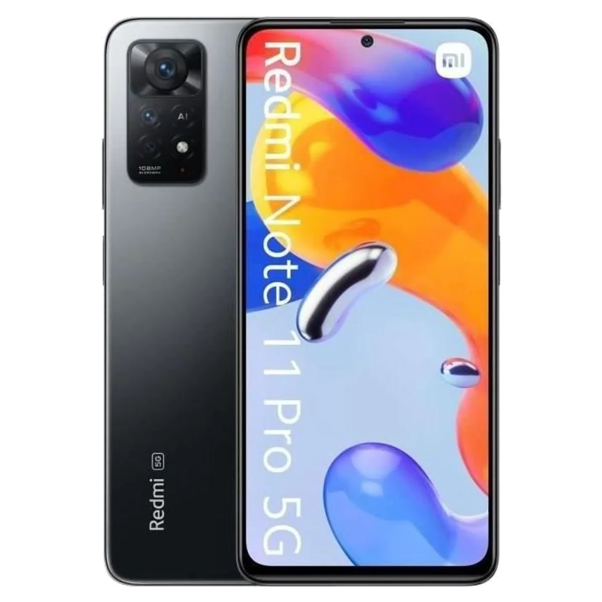 Xiaomi Redmi Note 11 Pro reconditionné