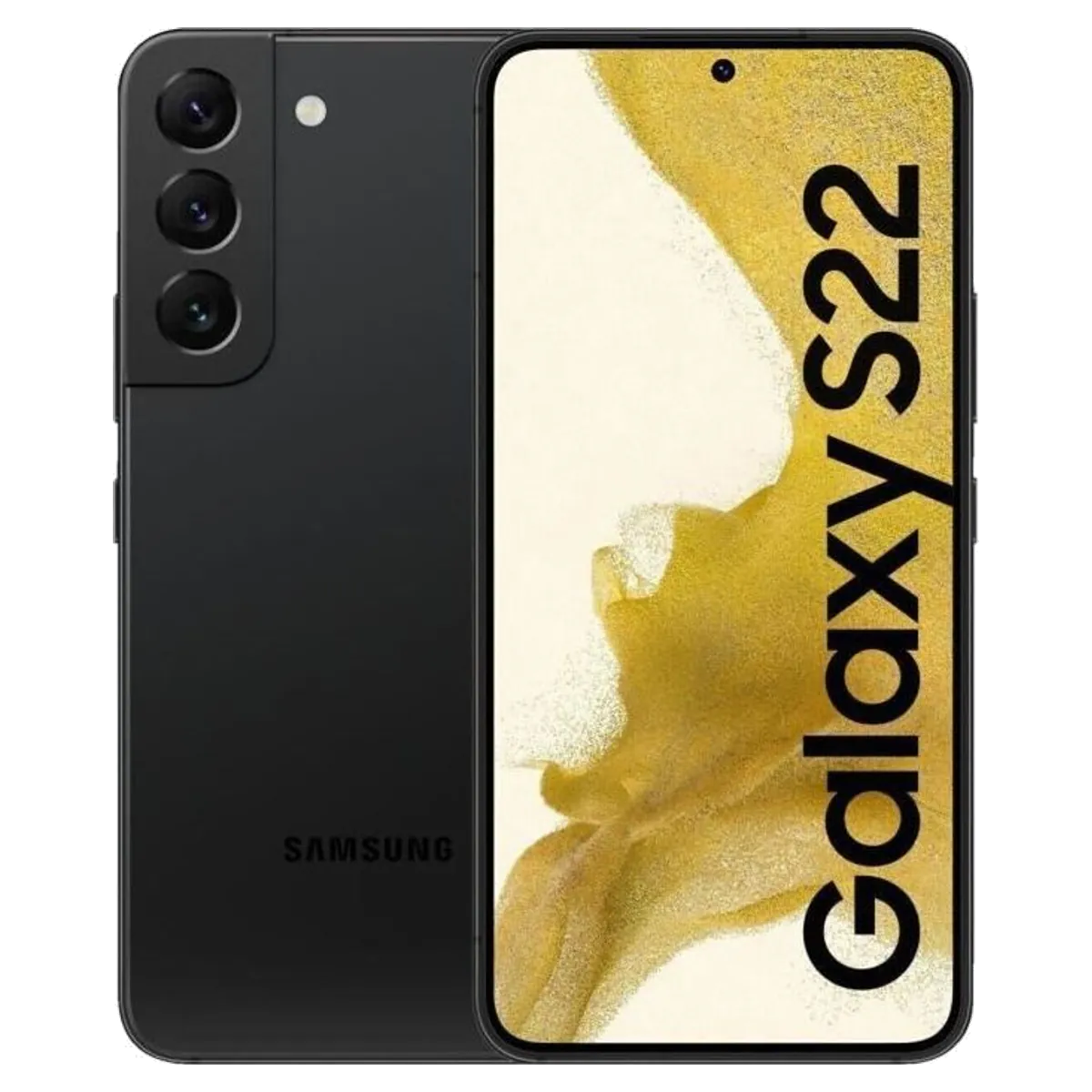Samsung Galaxy S22 reconditionné